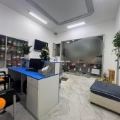 CHO THUÊ NHÀ MP CHÙA LÁNG, ĐỐNG ĐA 72M2, 4 TÂNG, MT 5M, 6P, 4 WC, GIÁ 45 TRIỆU